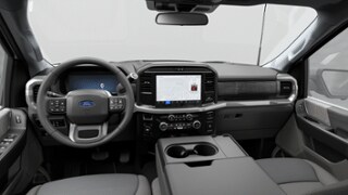 2026 Ford F-150® Internal Image 2